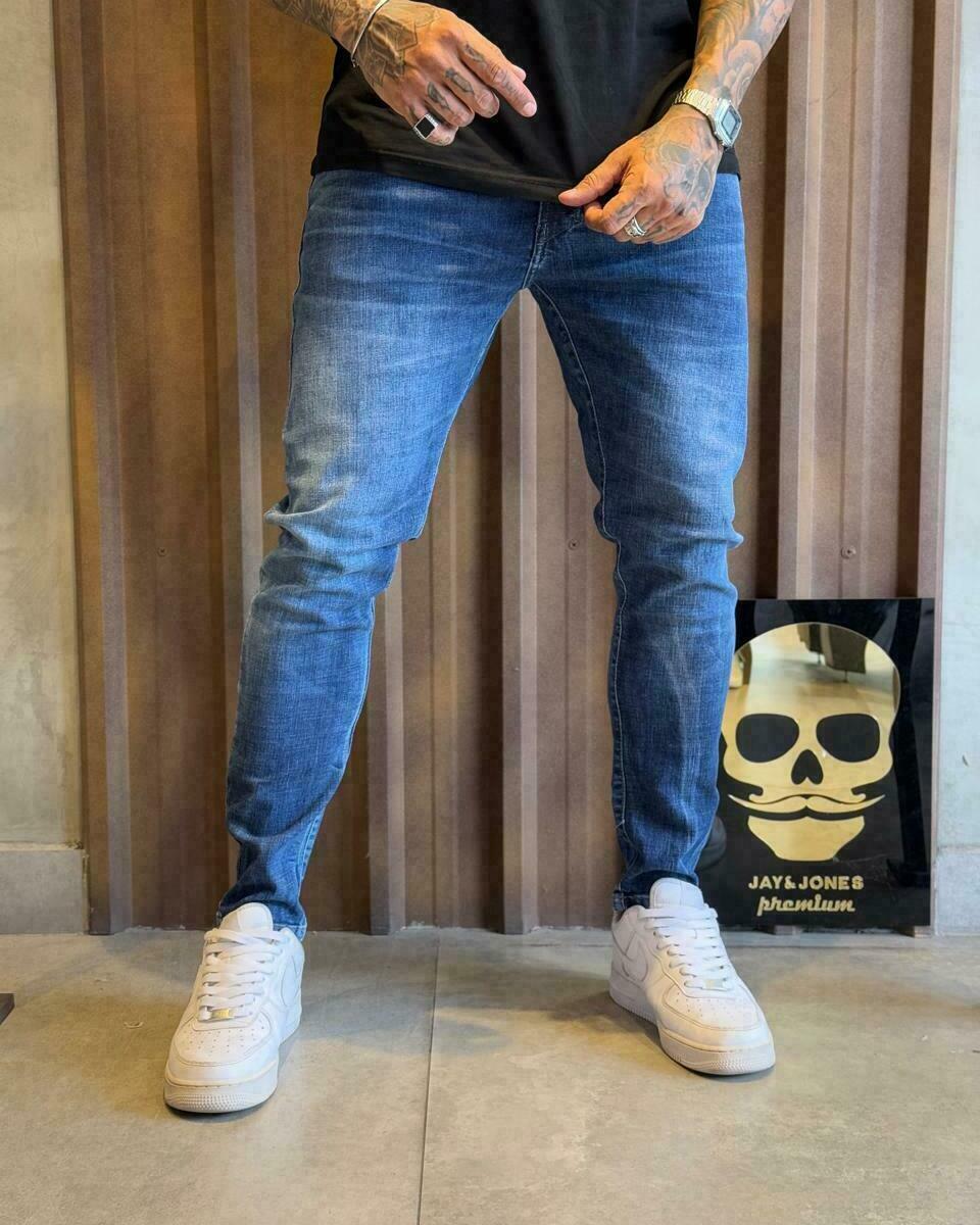 CALÇA JEANS JAY JONES - Imagem 3