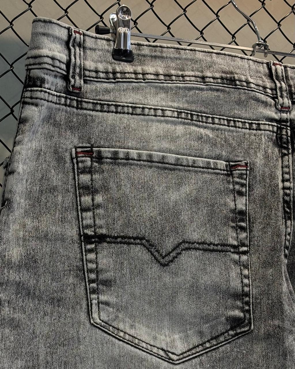 CALÇA BROW JEANS - Imagem 6