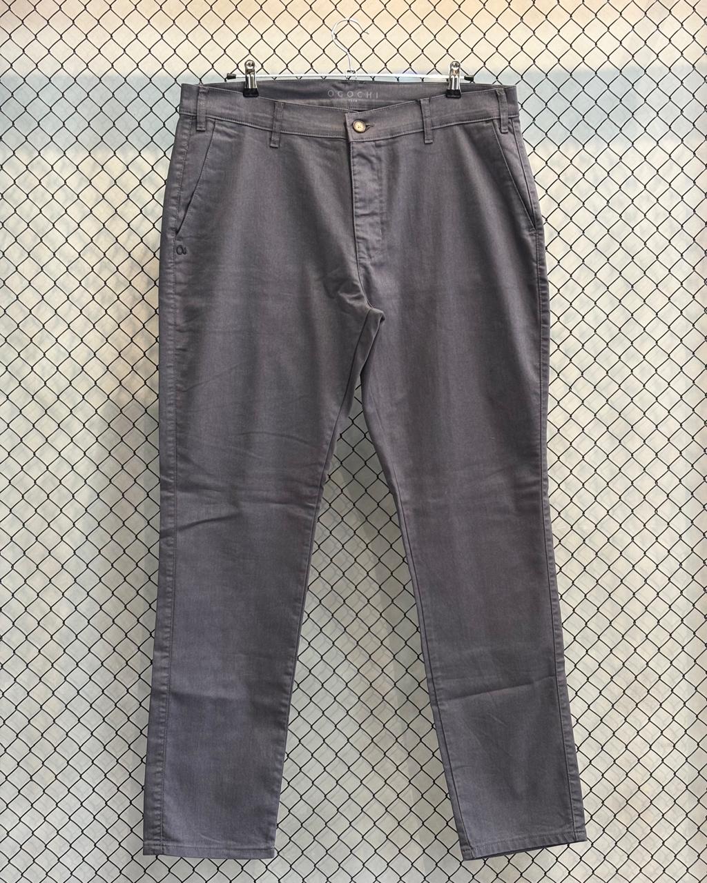 CALÇA ALFAIATARIA OGOCHI