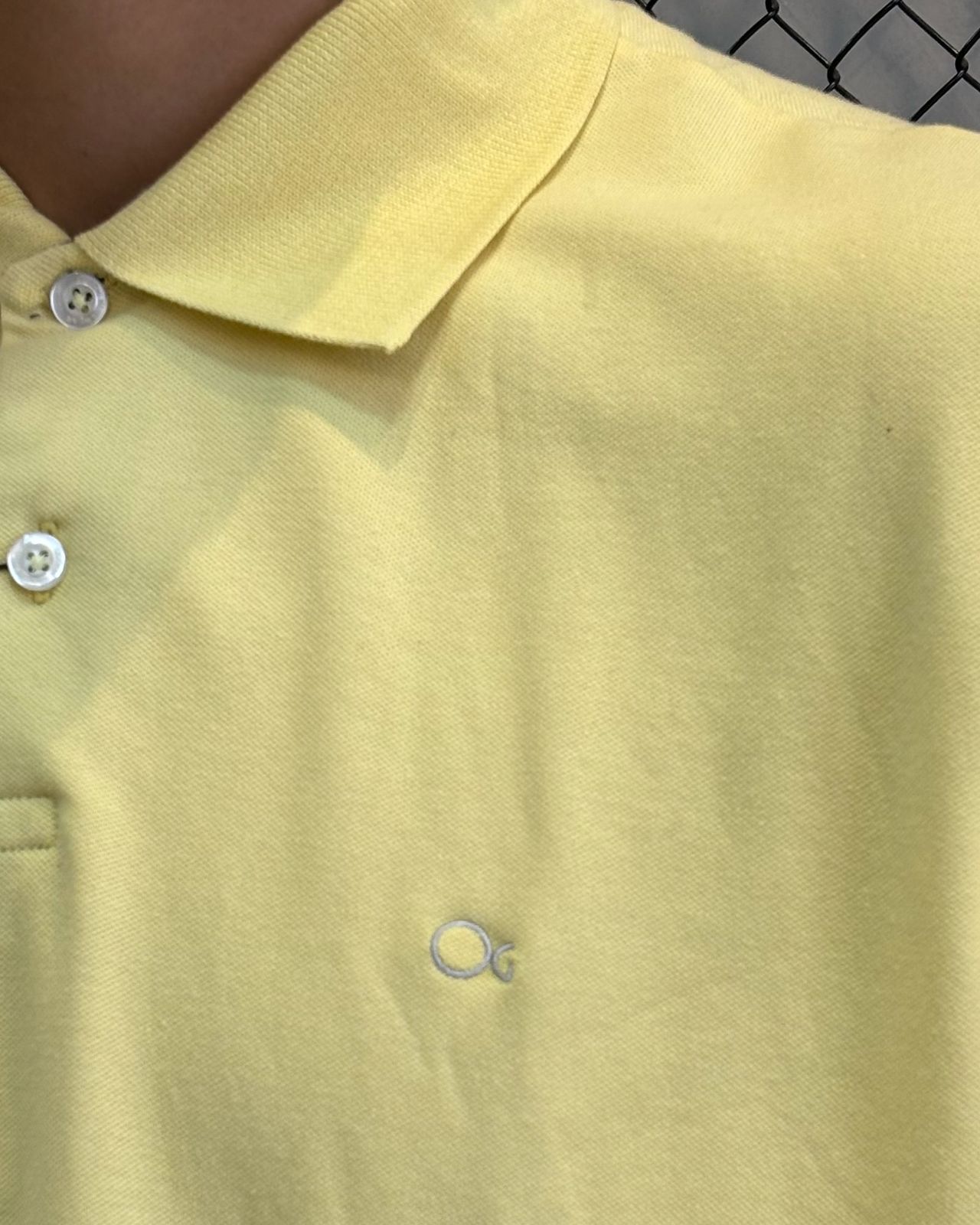 GOLA POLO OGOCHI - Imagem 2