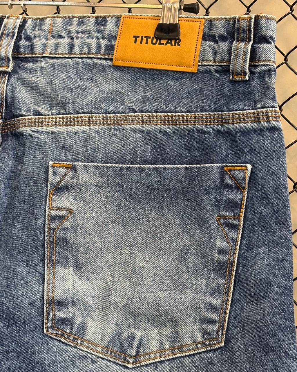 BERMUDA JEANS TITULAR J. - Imagem 5