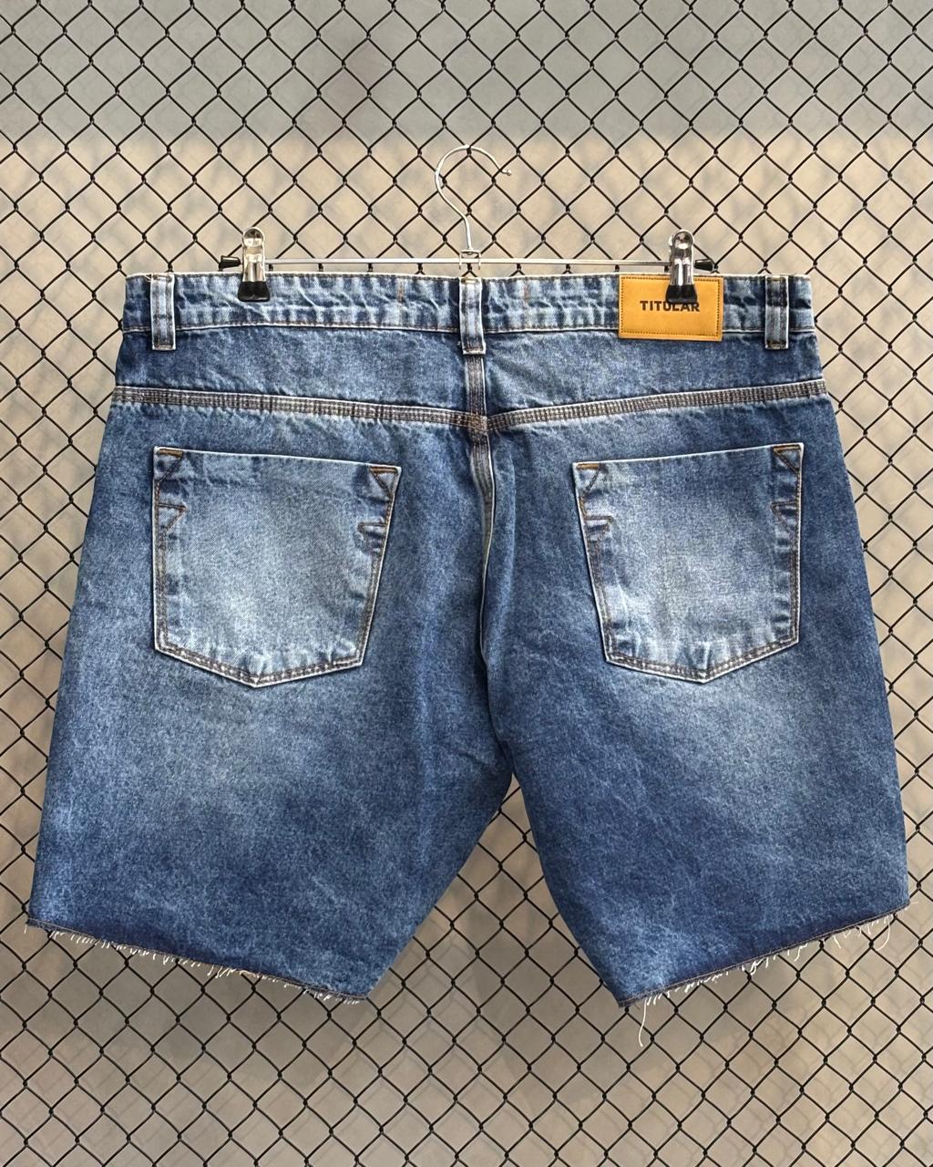 BERMUDA JEANS TITULAR J. - Imagem 4