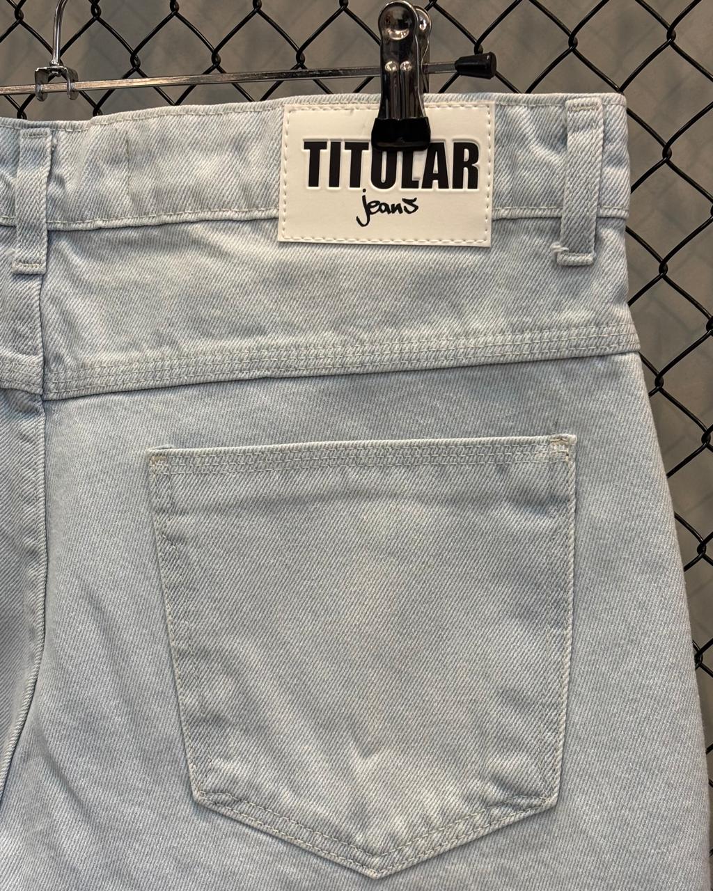 BERMUDA JEANS TITULAR J. - Imagem 4
