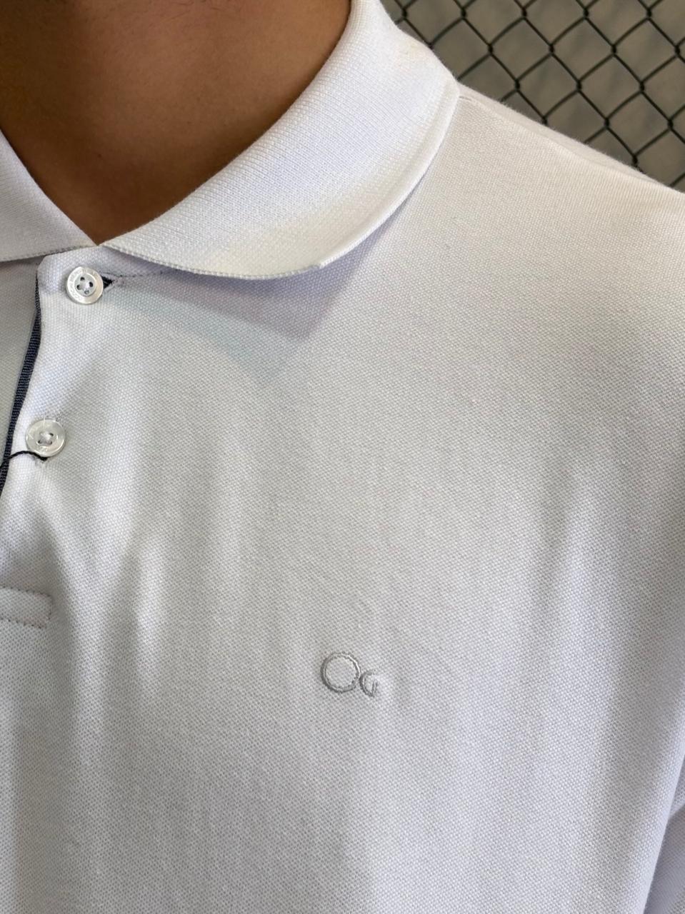 GOLA POLO OGOCHI PLUS - Imagem 2