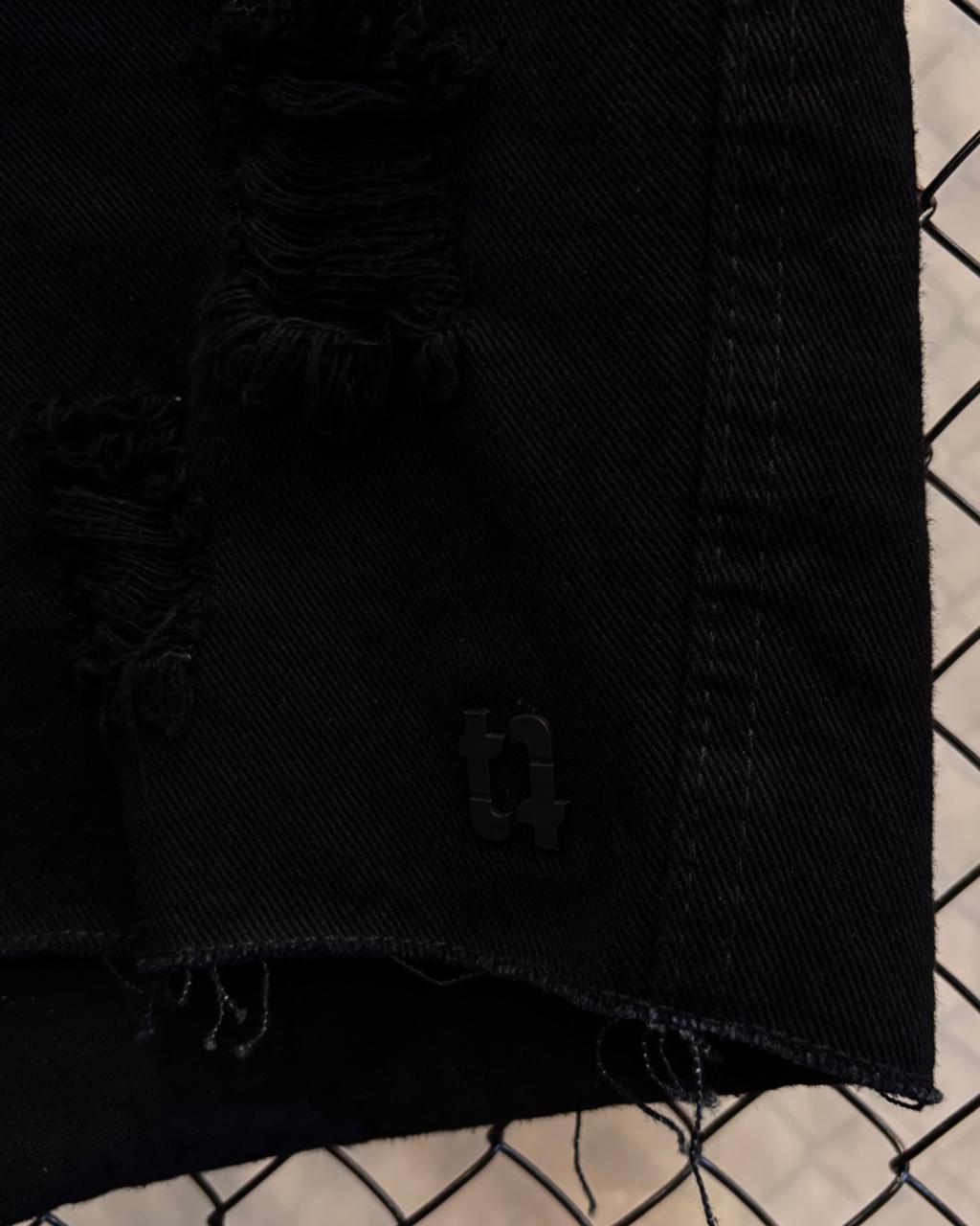 BERMUDA JEANS TITULAR - Imagem 3