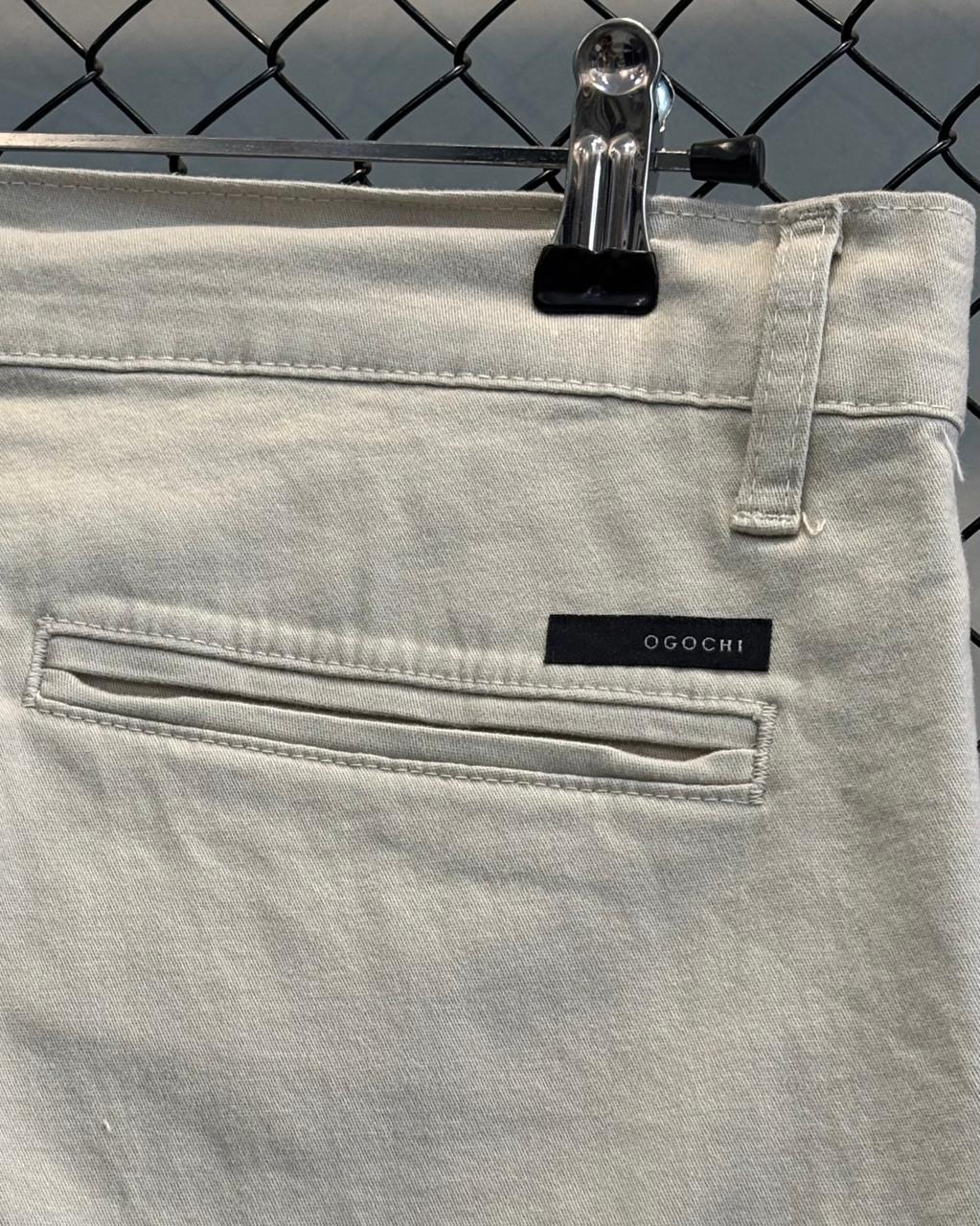 CALÇA ALFAIATARIA OGOCHI - Imagem 5