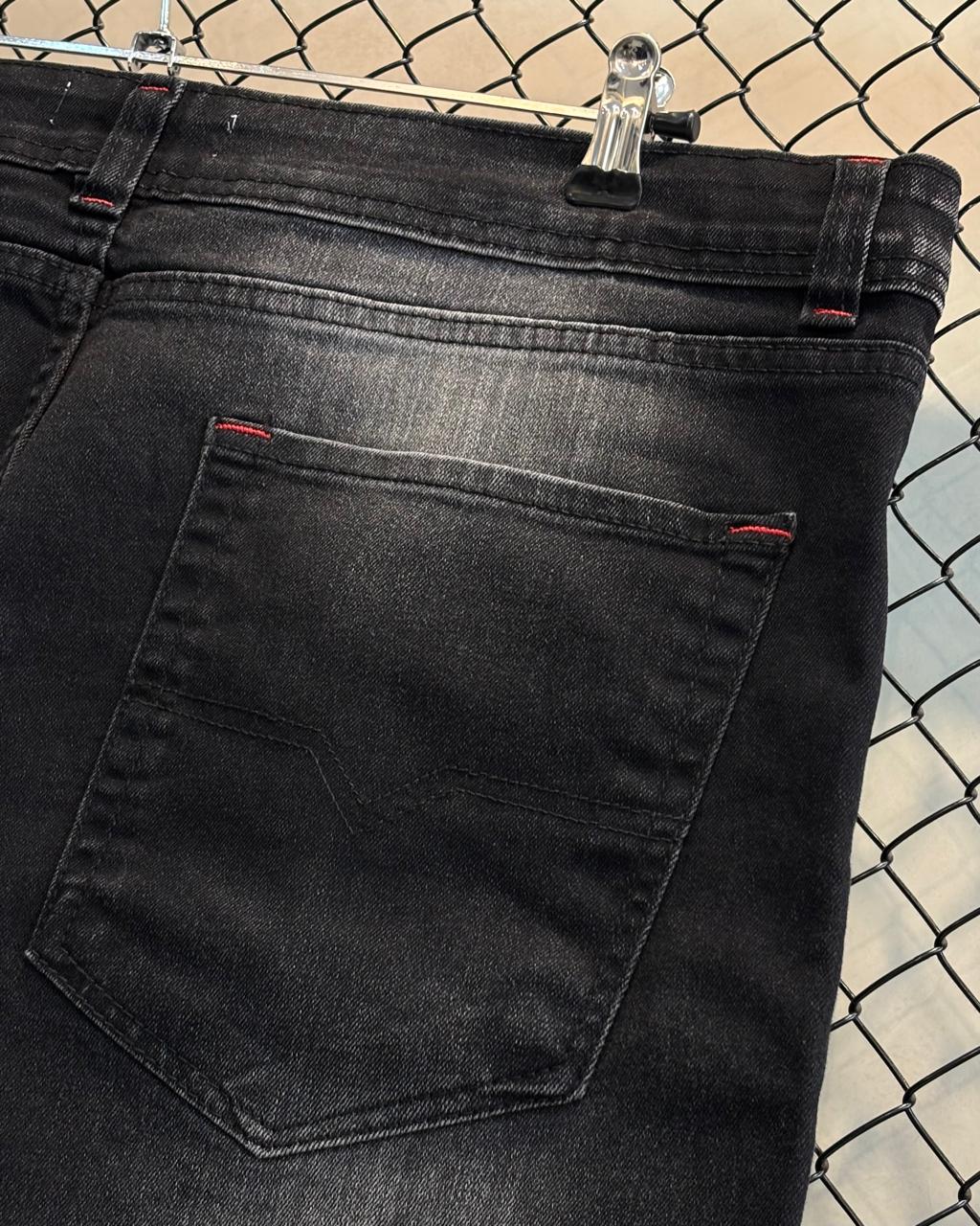 CALÇA BROW JEANS - Imagem 6