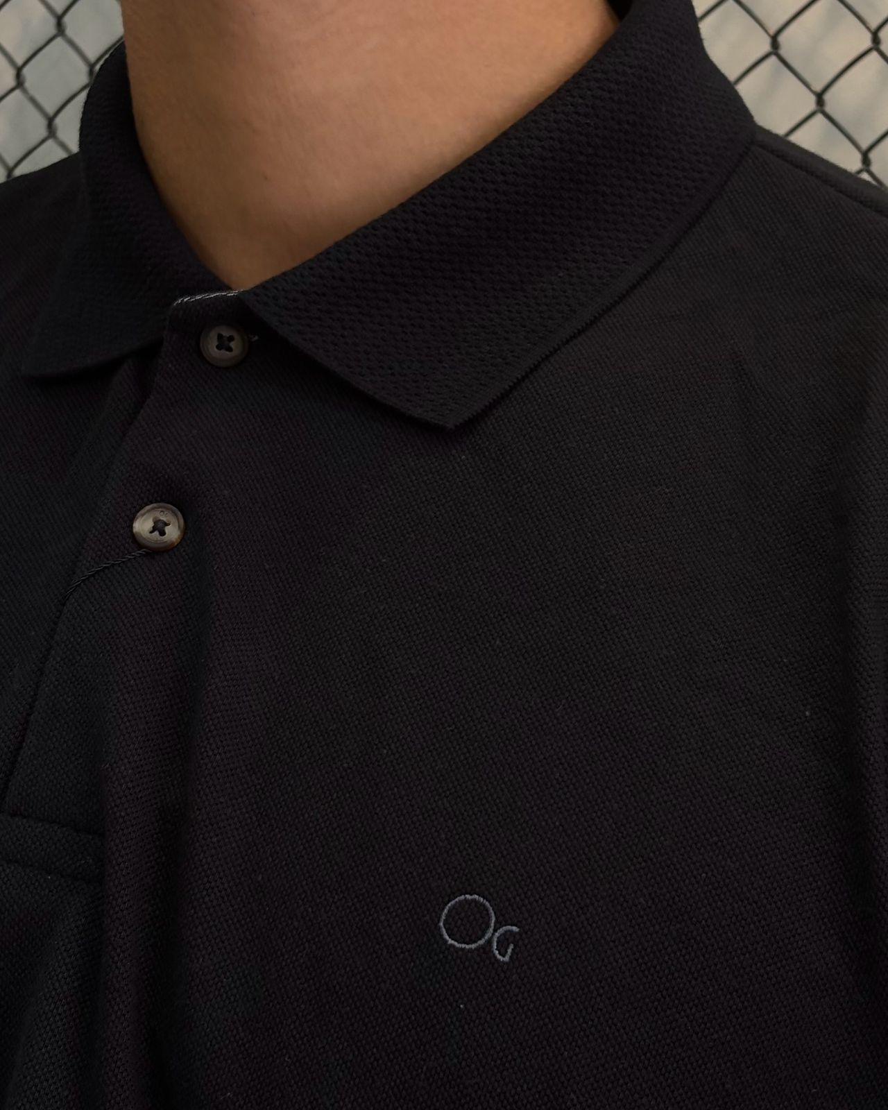 GOLA POLO OGOCHI - Imagem 2