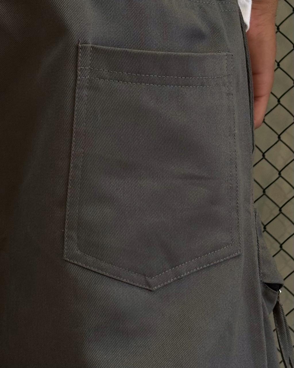 CALÇA CARGO CREAT - Imagem 4