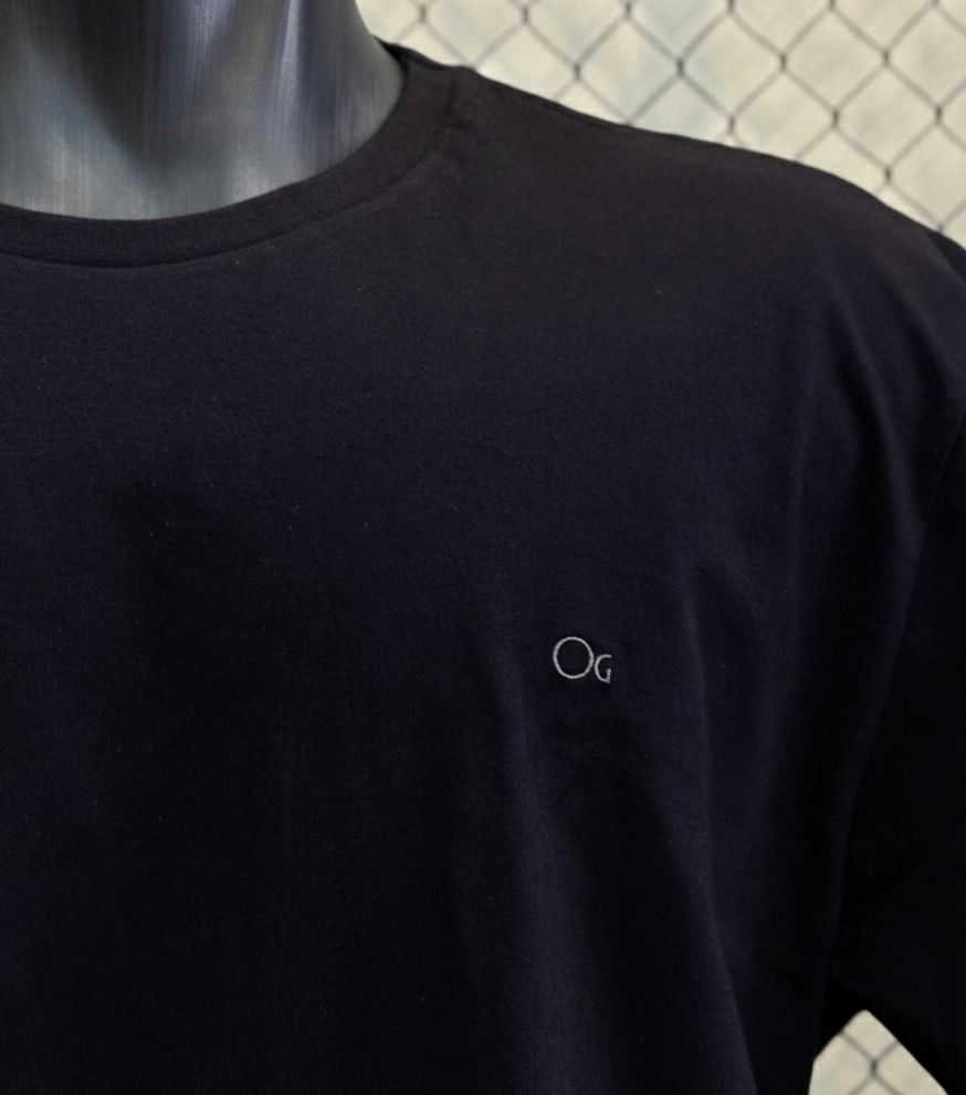 CAMISETA BÁSICA OGOCHI - Imagem 2