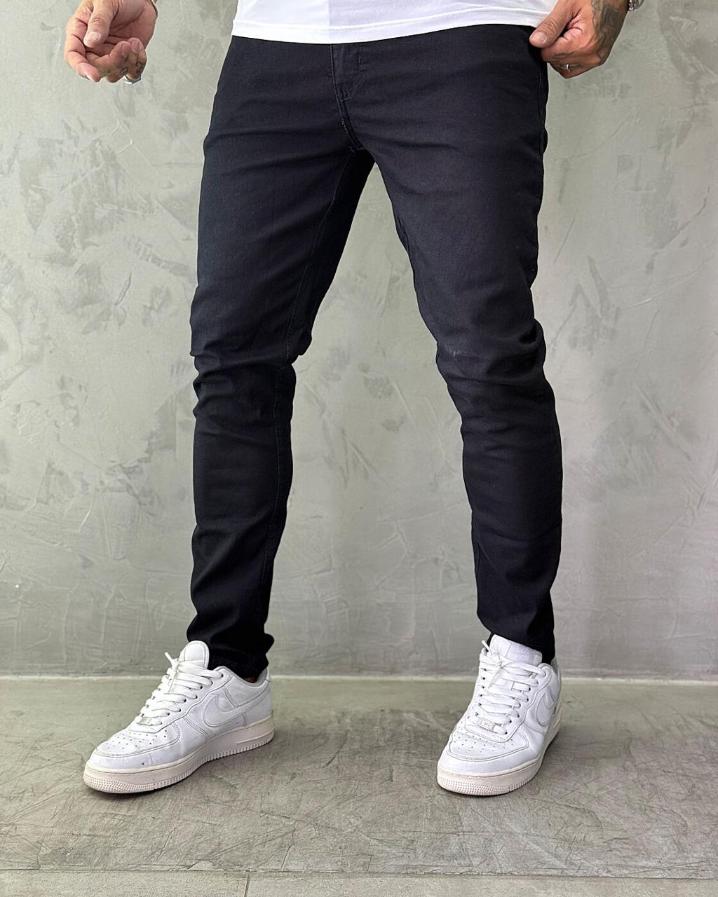 CALÇA JEANS JAY JONES - Imagem 3