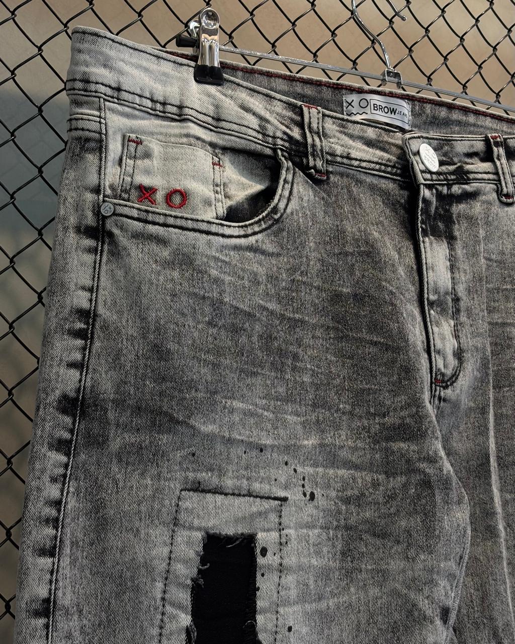 CALÇA BROW JEANS - Imagem 2