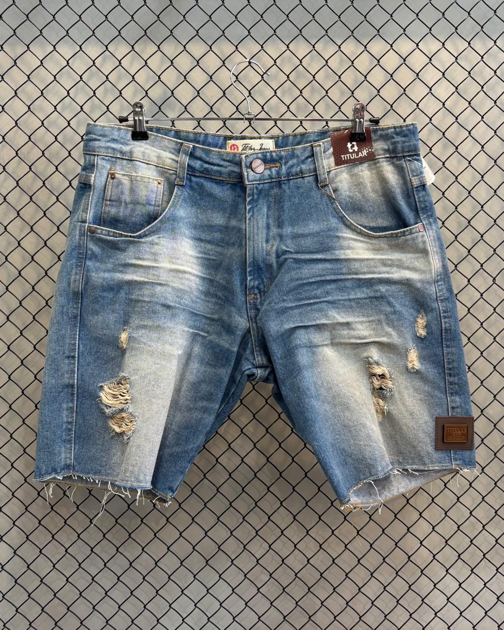 BERMUDA JEANS TITULAR