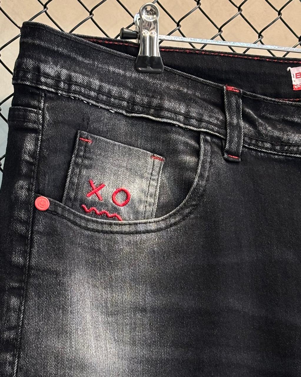 CALÇA BROW JEANS - Imagem 2