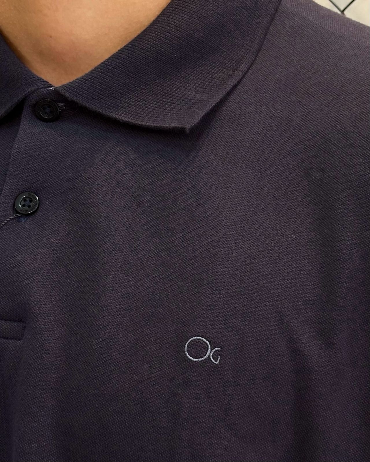 GOLA POLO OGOCHI - Imagem 2