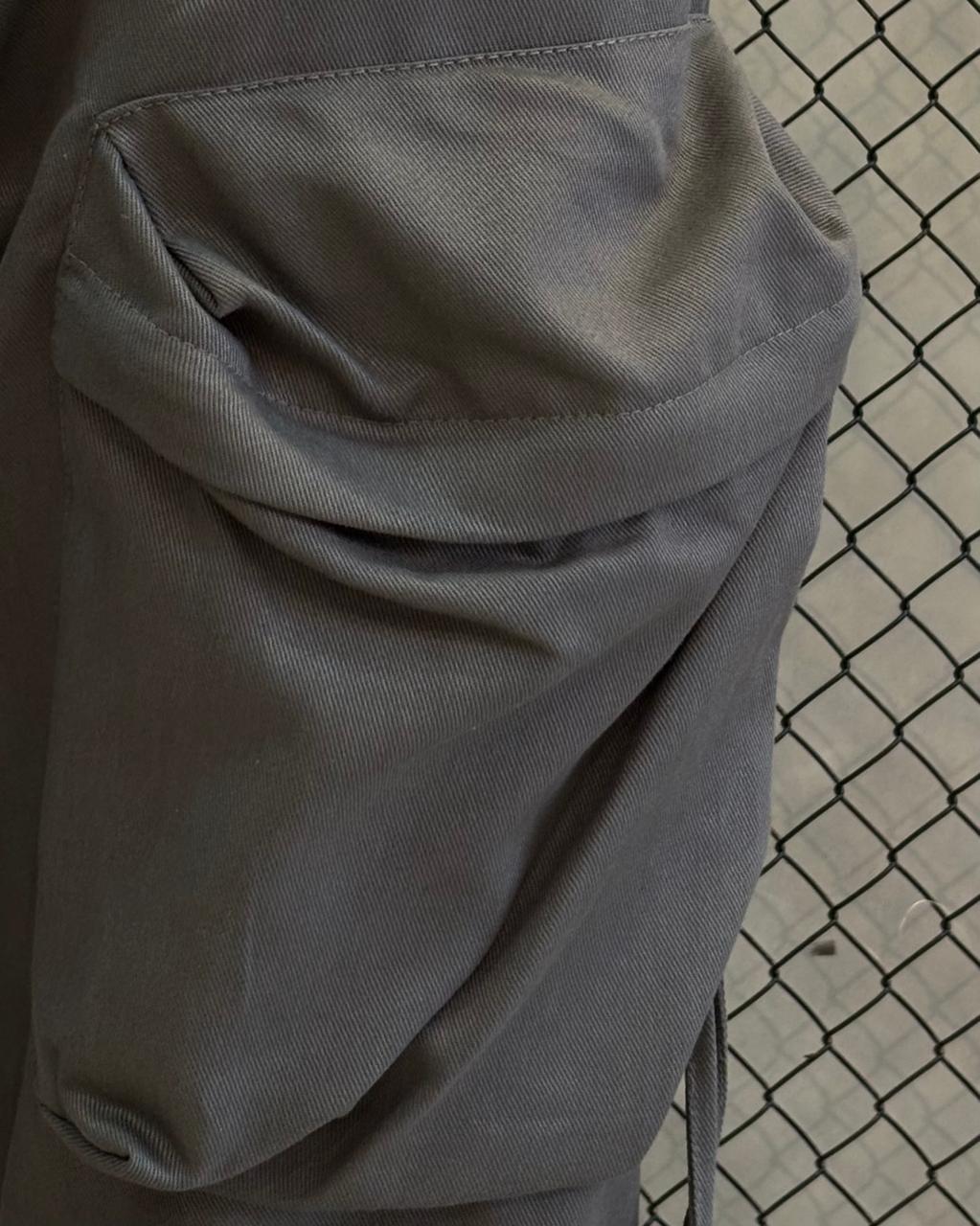 CALÇA CARGO CREAT - Imagem 2