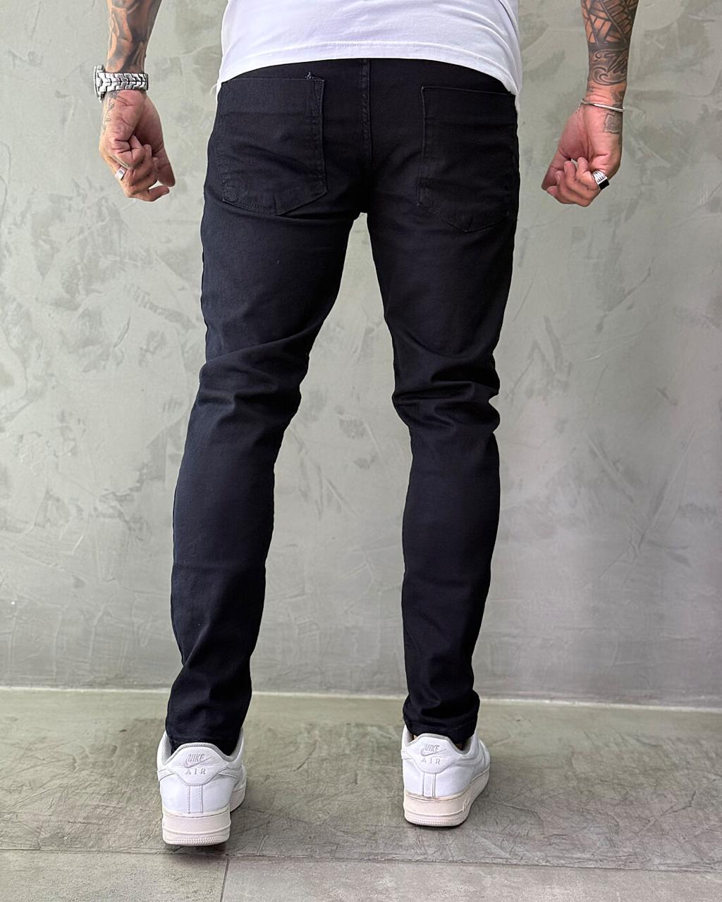 CALÇA JEANS JAY JONES - Imagem 4