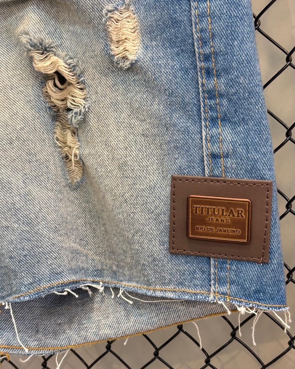 BERMUDA JEANS TITULAR - Imagem 3
