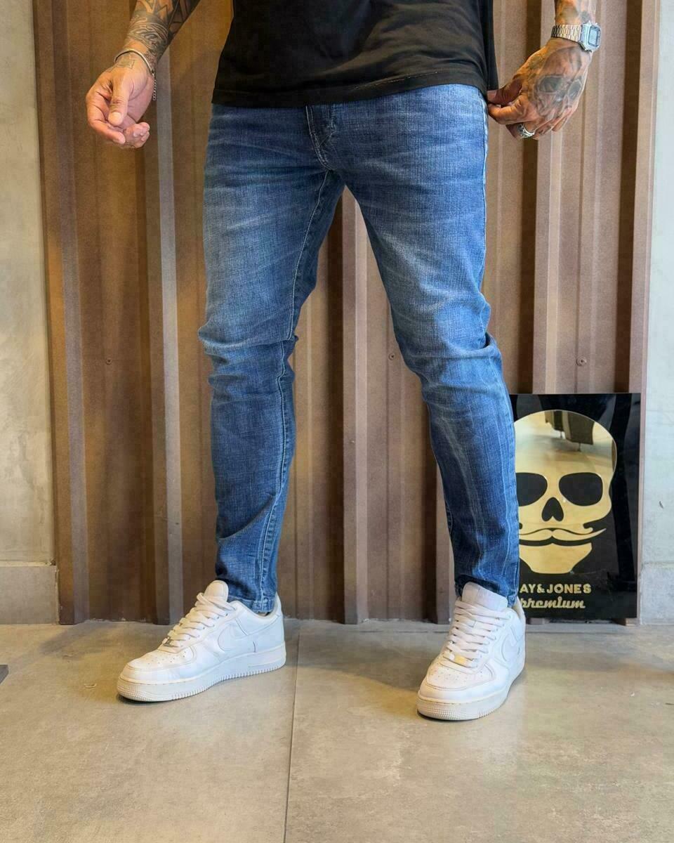 CALÇA JEANS JAY JONES