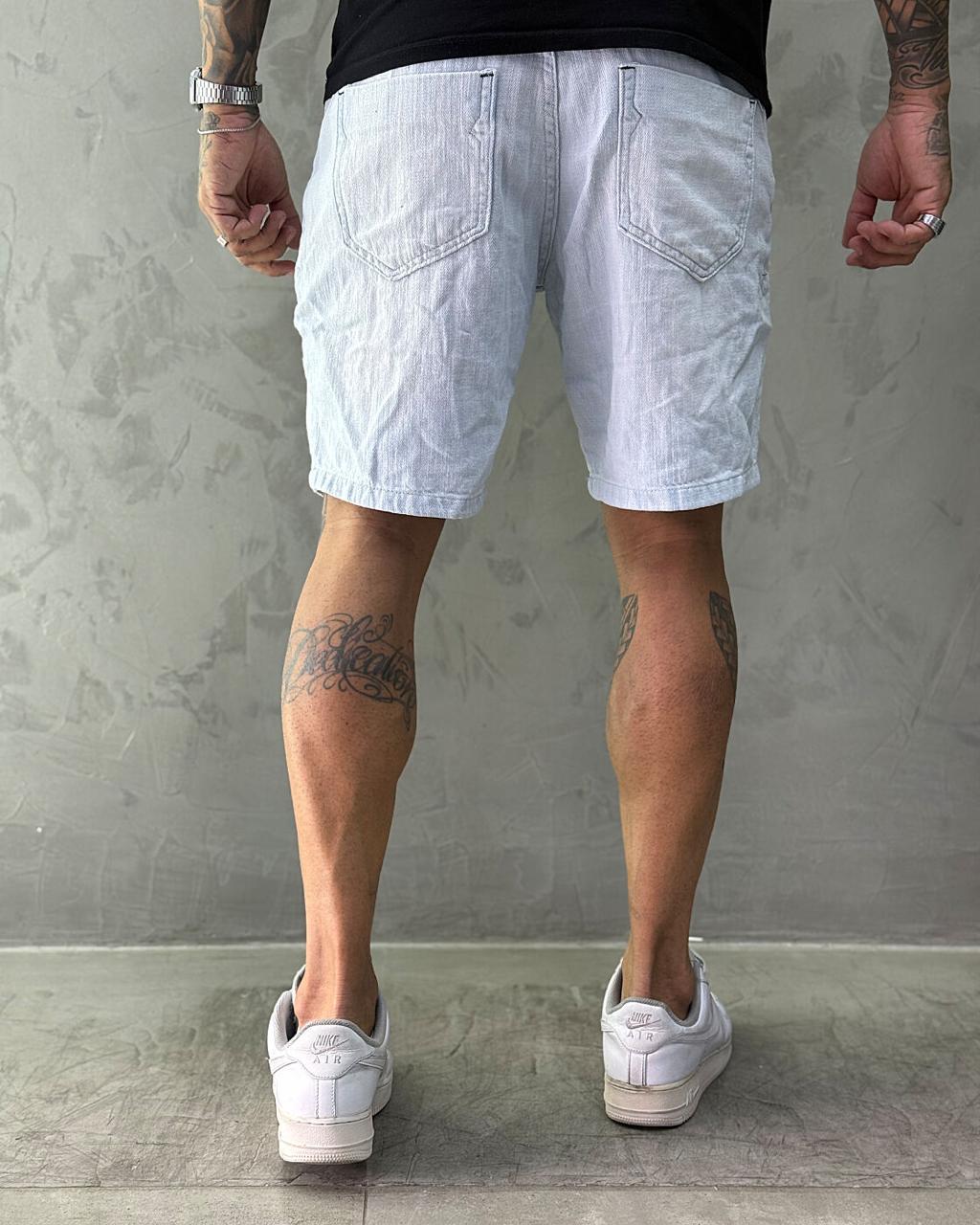 BERMUDA JEANS JAY JONES - Imagem 2