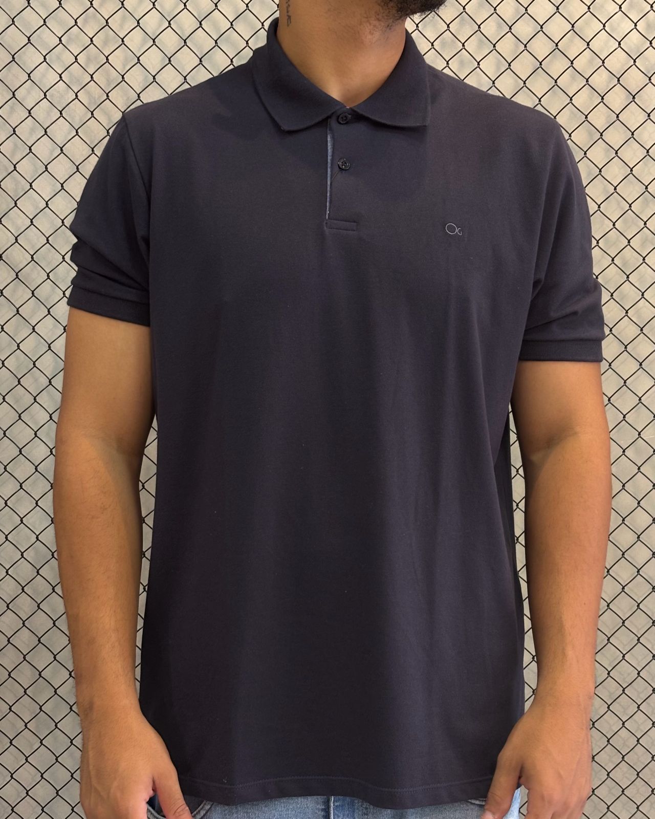 GOLA POLO OGOCHI PLUS