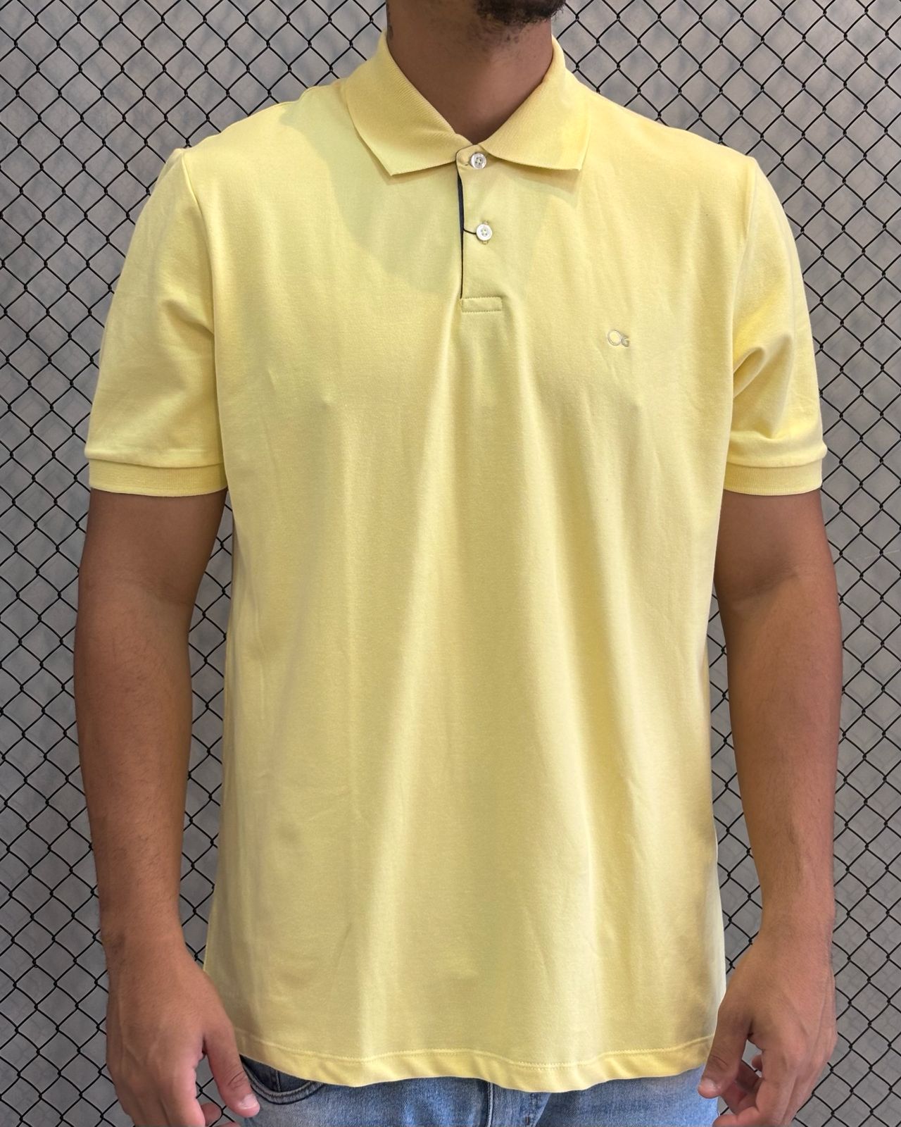 GOLA POLO OGOCHI