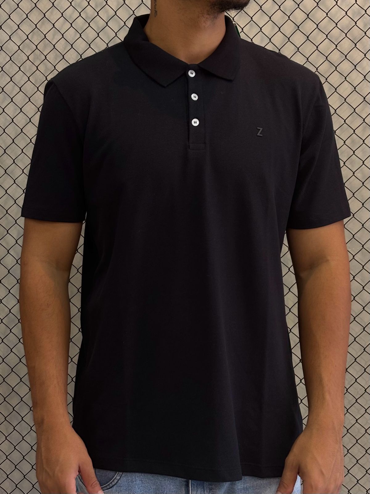 GOLA POLO ZUNE