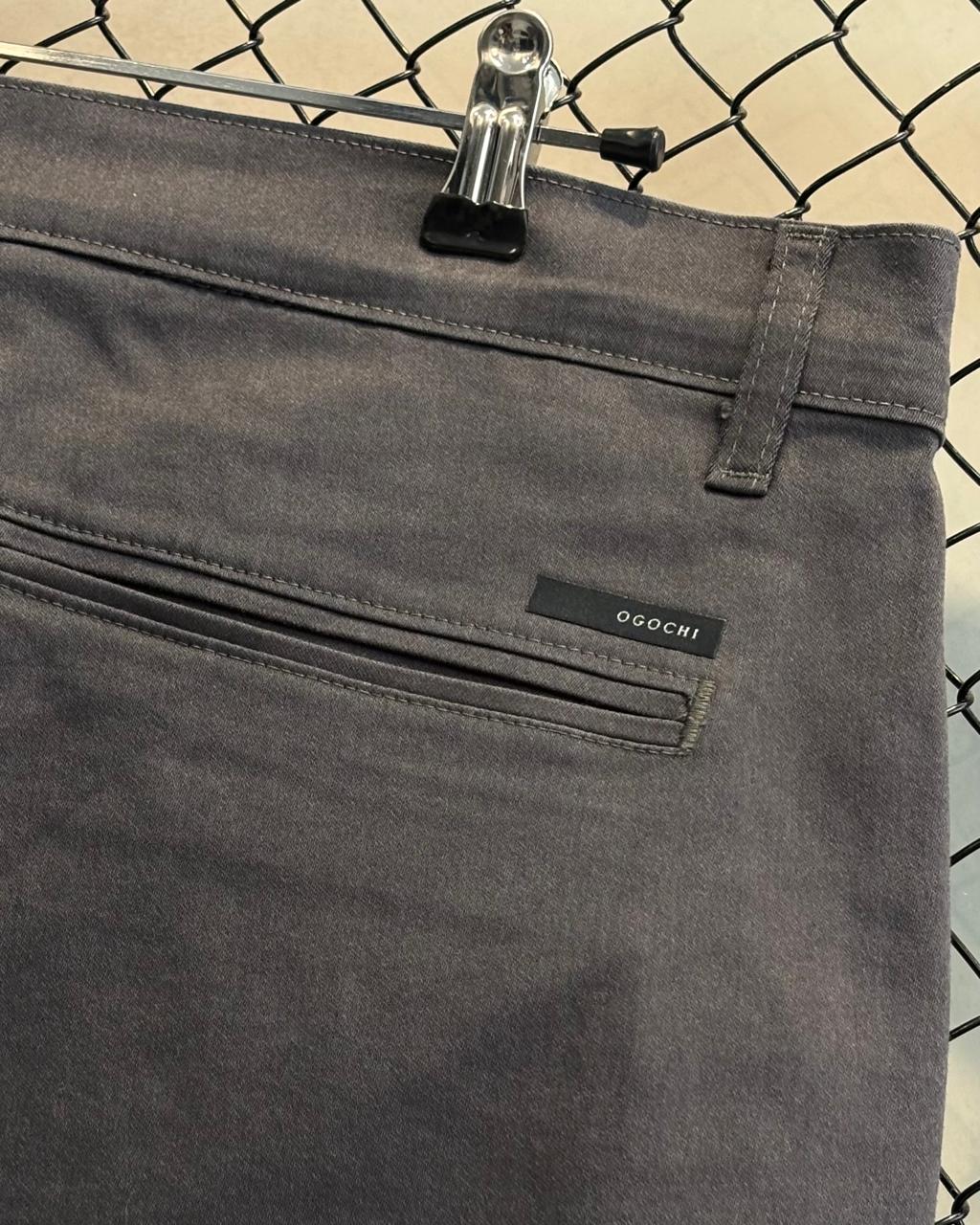 CALÇA ALFAIATARIA OGOCHI - Imagem 5
