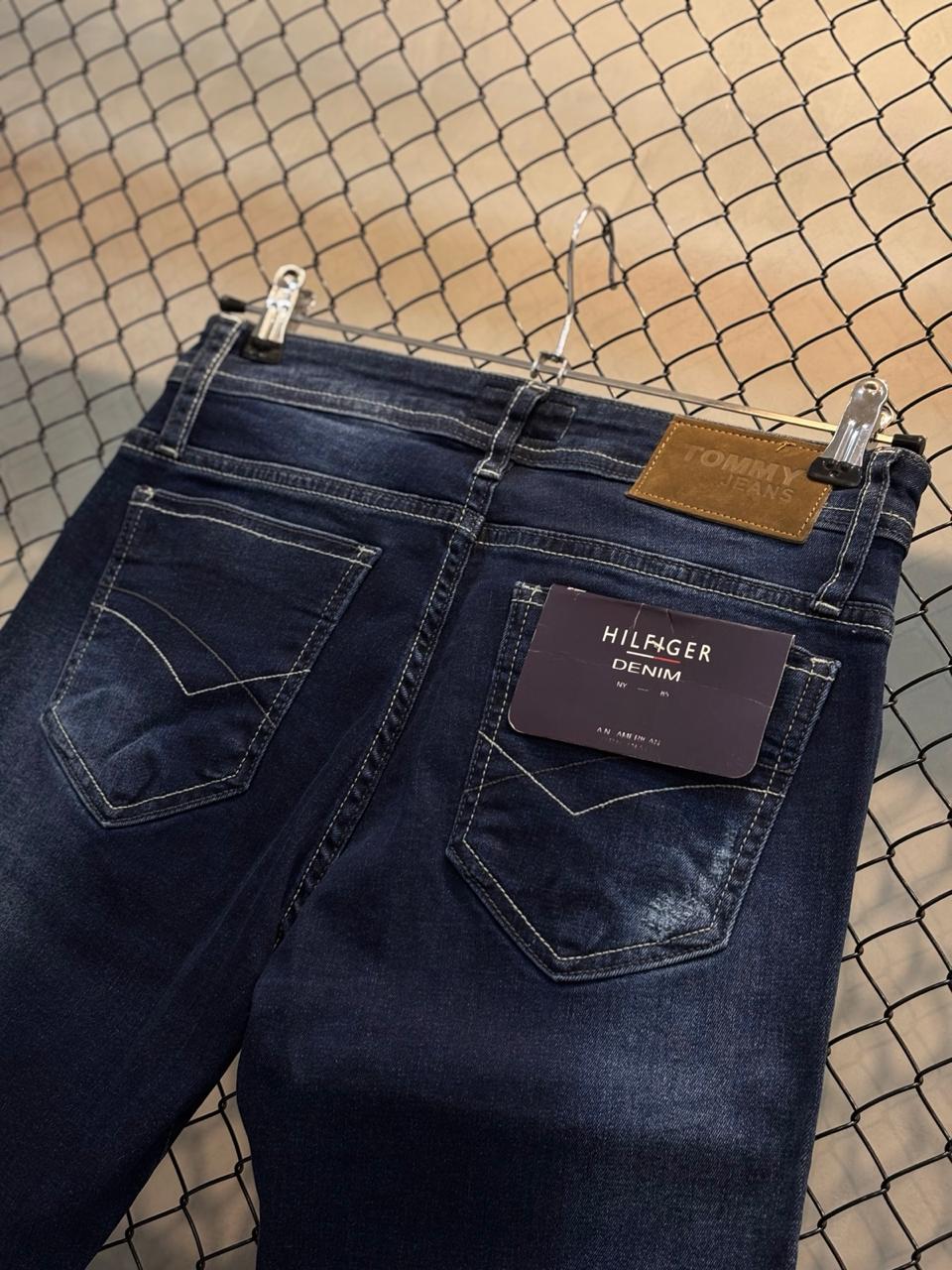 CALÇA JEANS TOMMY HILFIGER - Imagem 5