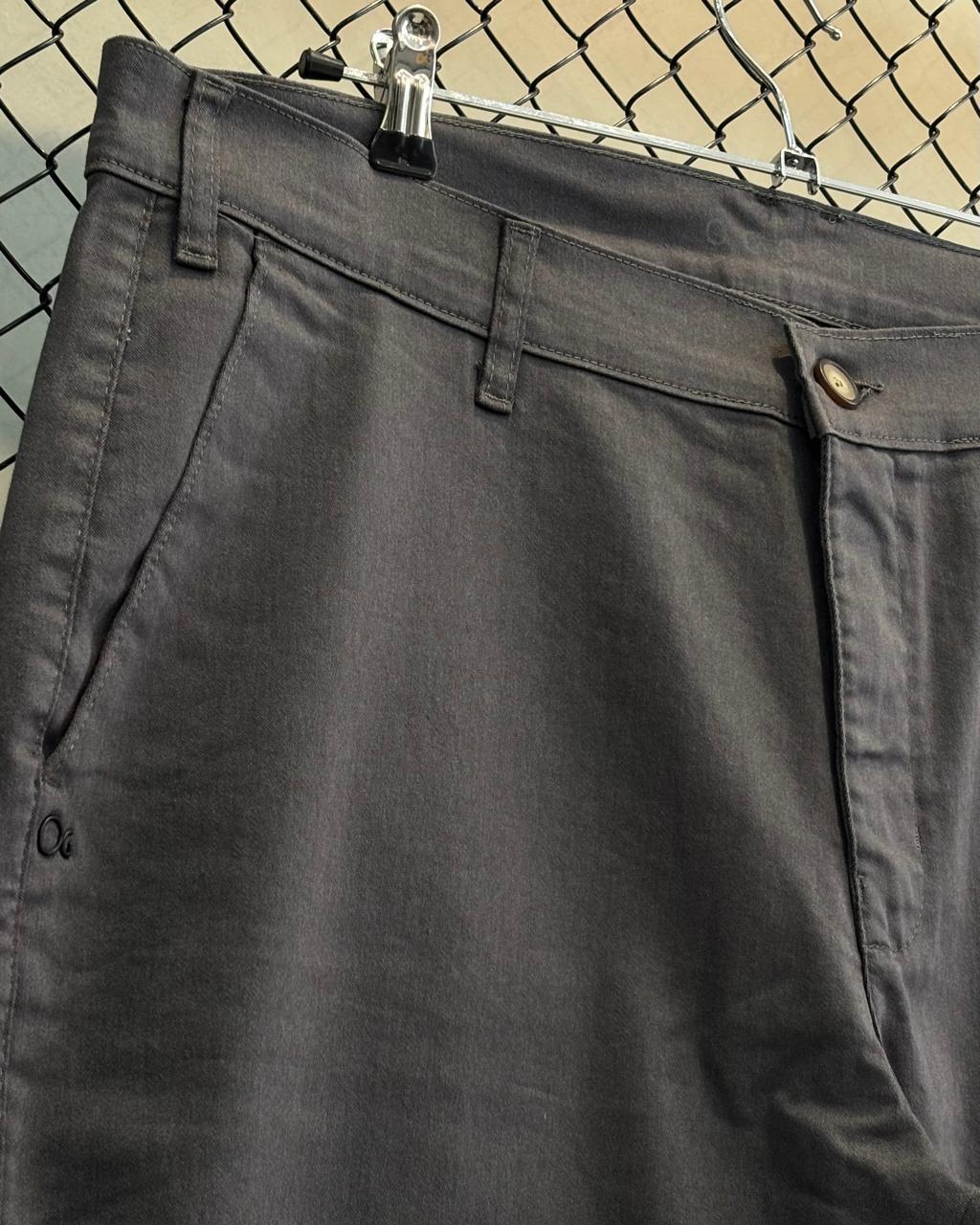 CALÇA ALFAIATARIA OGOCHI - Imagem 2
