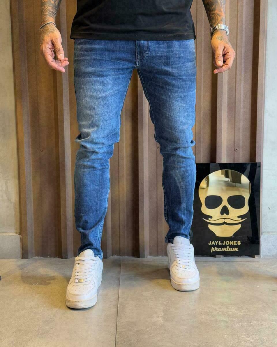 CALÇA JEANS JAY JONES - Imagem 2