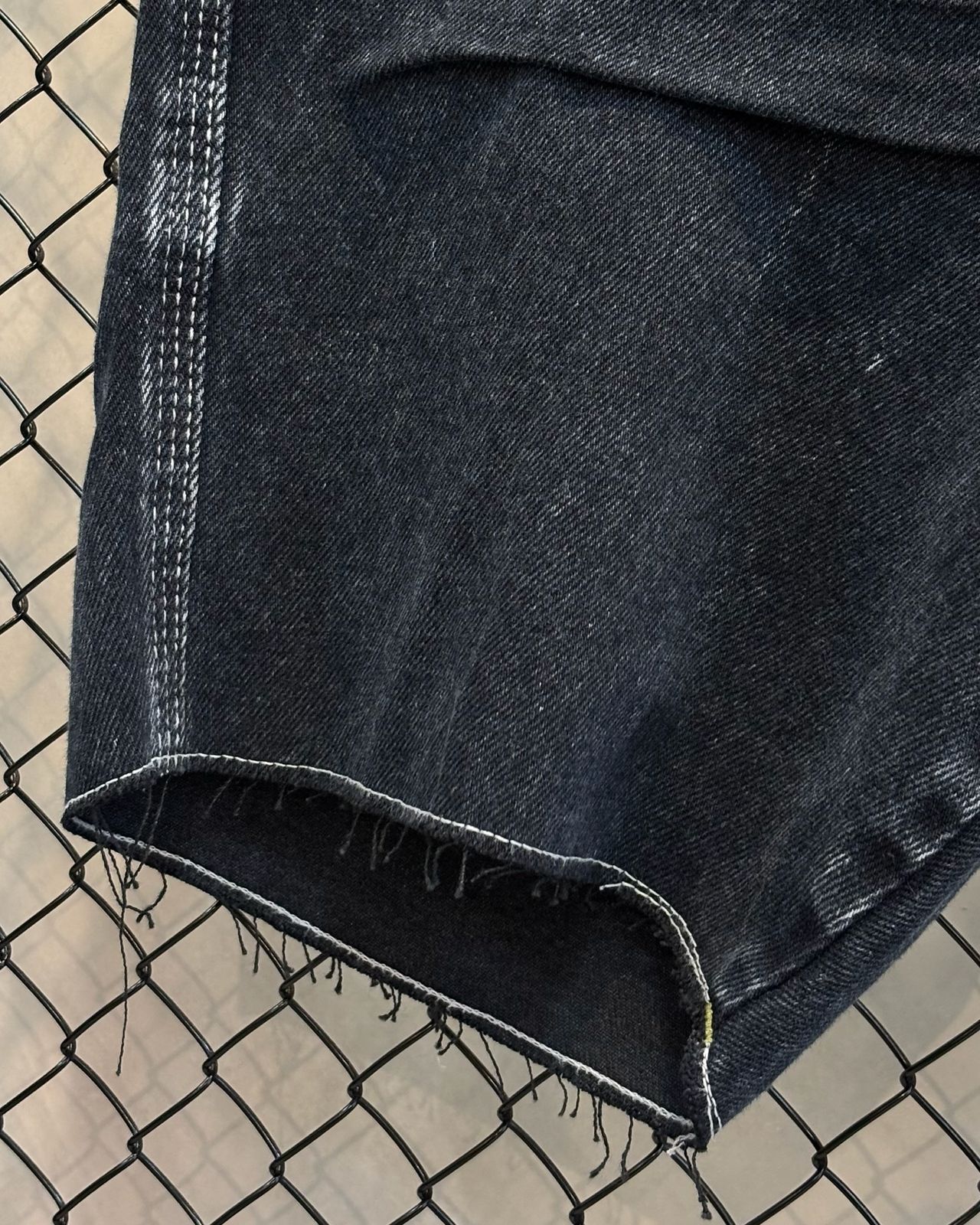 BERMUDA JEANS TITULAR - Imagem 3