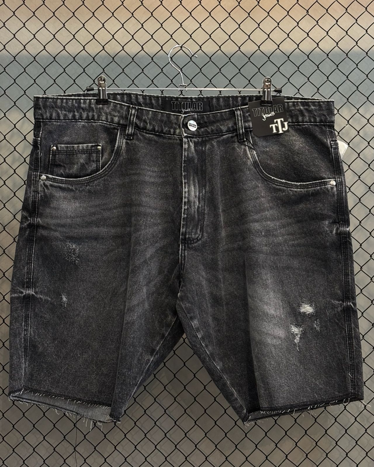 BERMUDA JEANS TITULAR