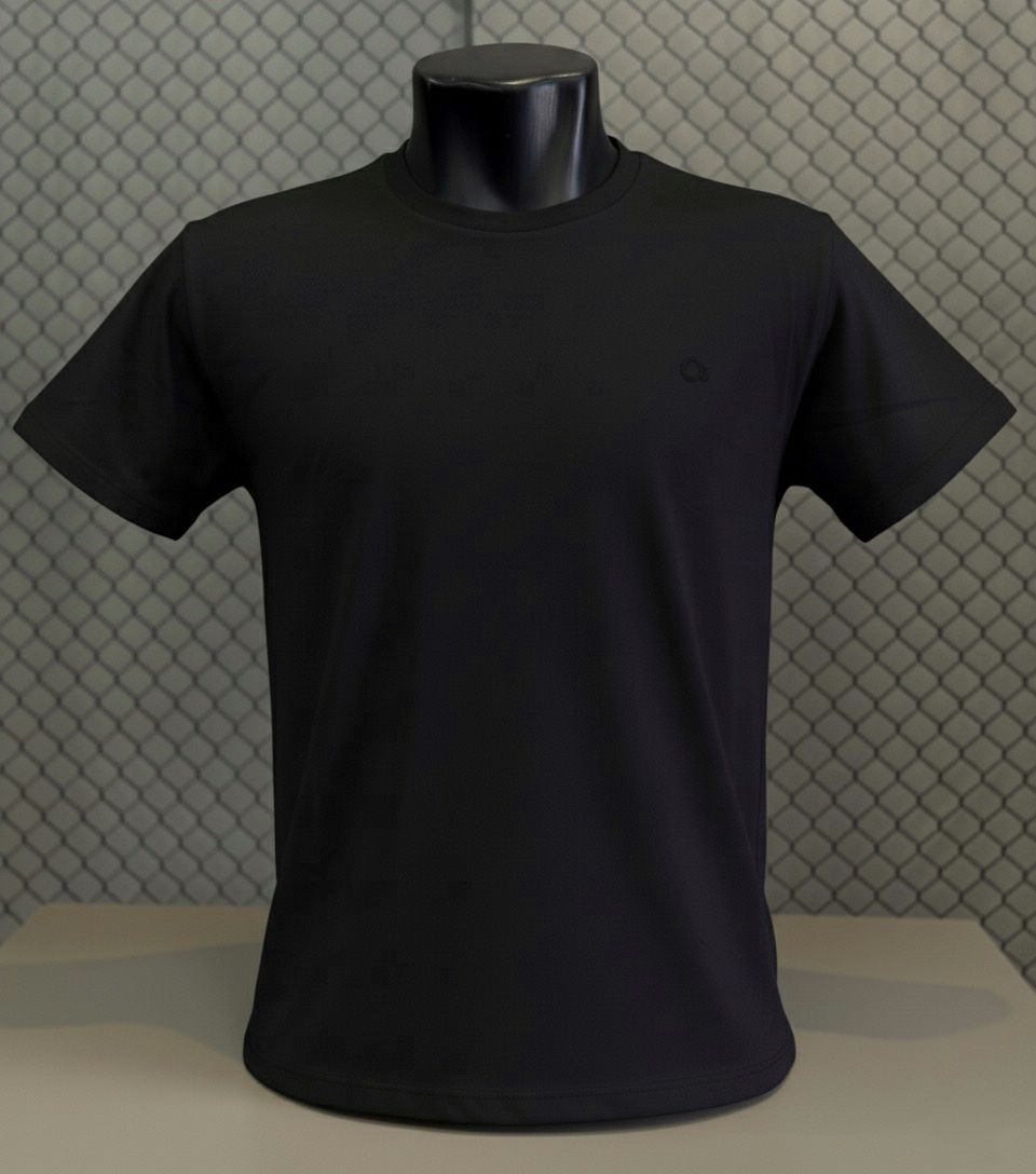 CAMISETA BÁSICA OGOCHI