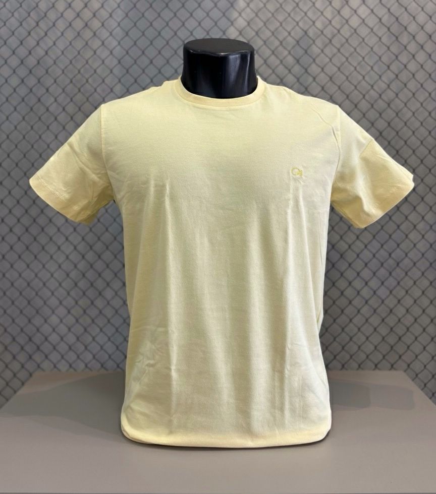 CAMISETA BÁSICA OGOCHI