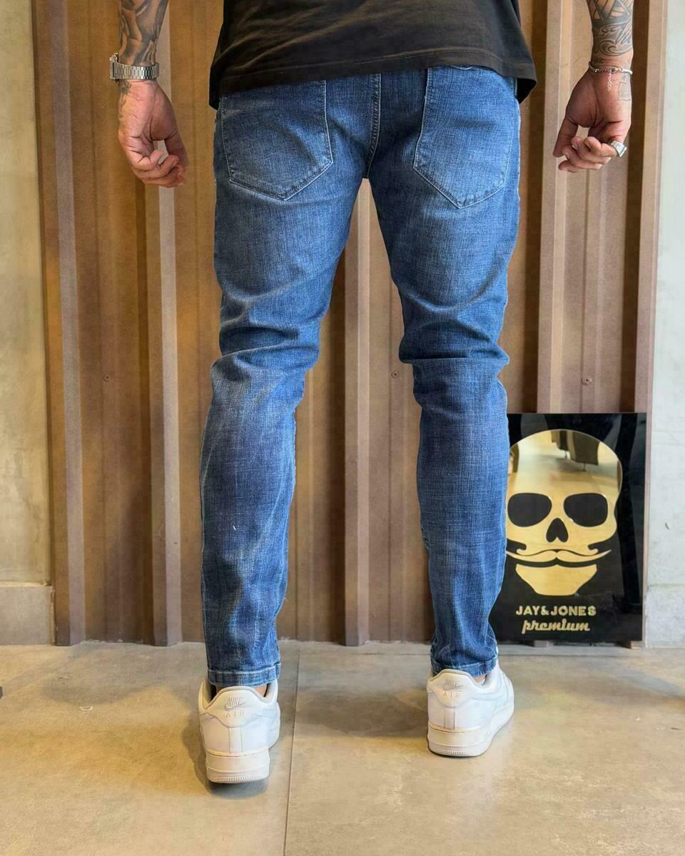 CALÇA JEANS JAY JONES - Imagem 4