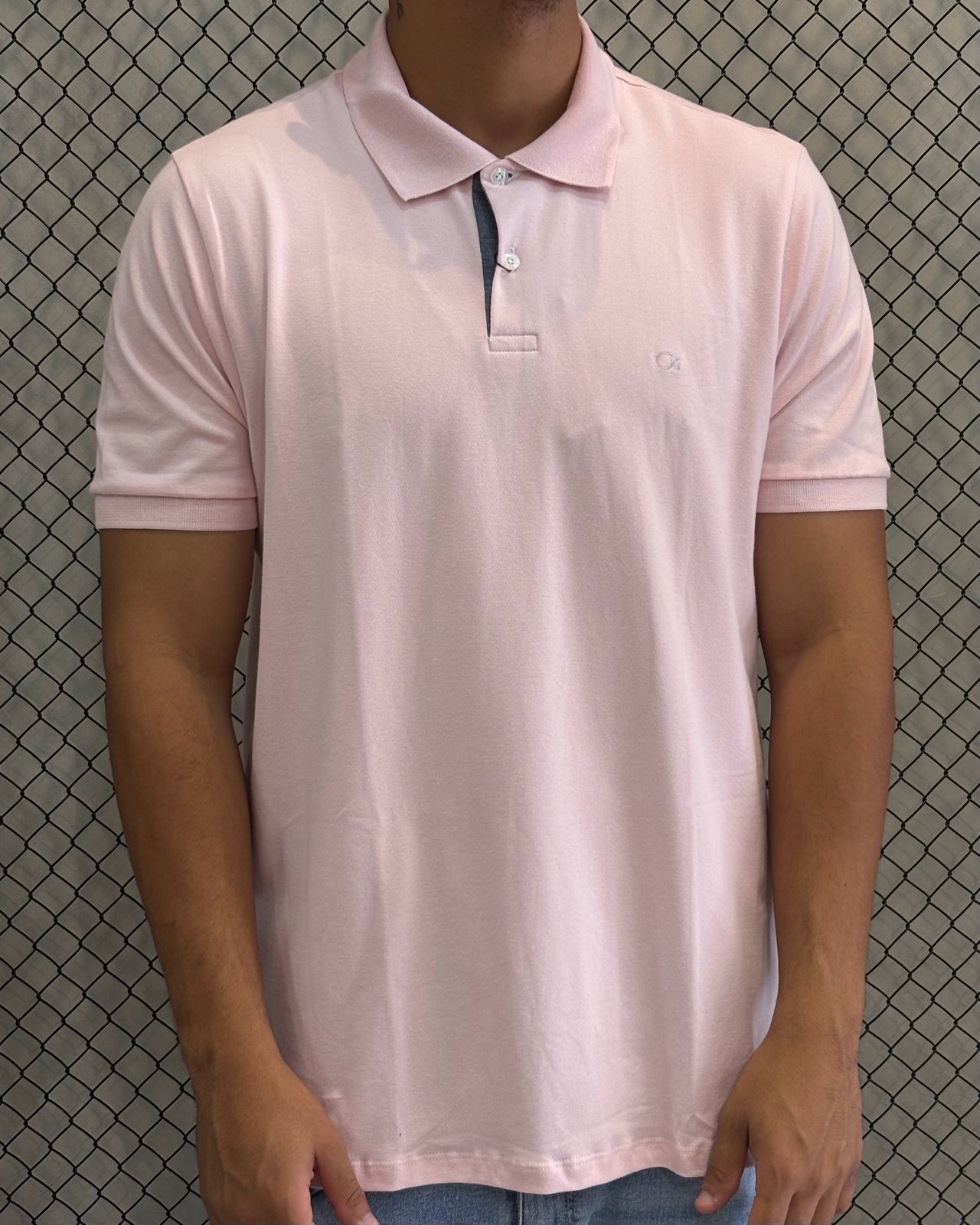 GOLA POLO OGOCHI