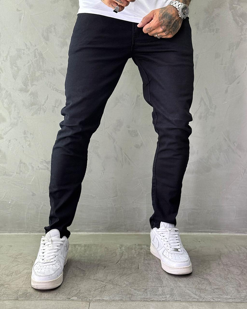 CALÇA JEANS JAY JONES - Imagem 2
