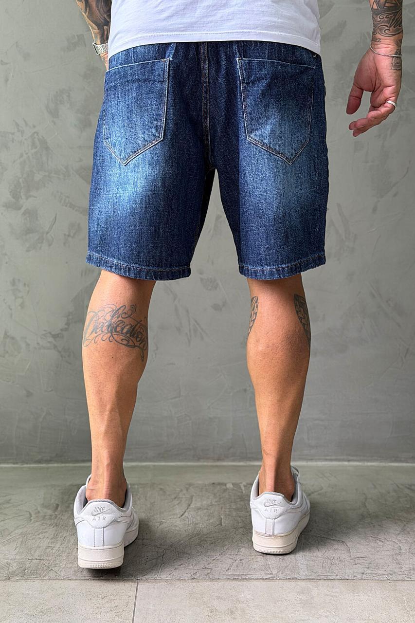 BERMUDA JEANS JAY JONES - Imagem 3