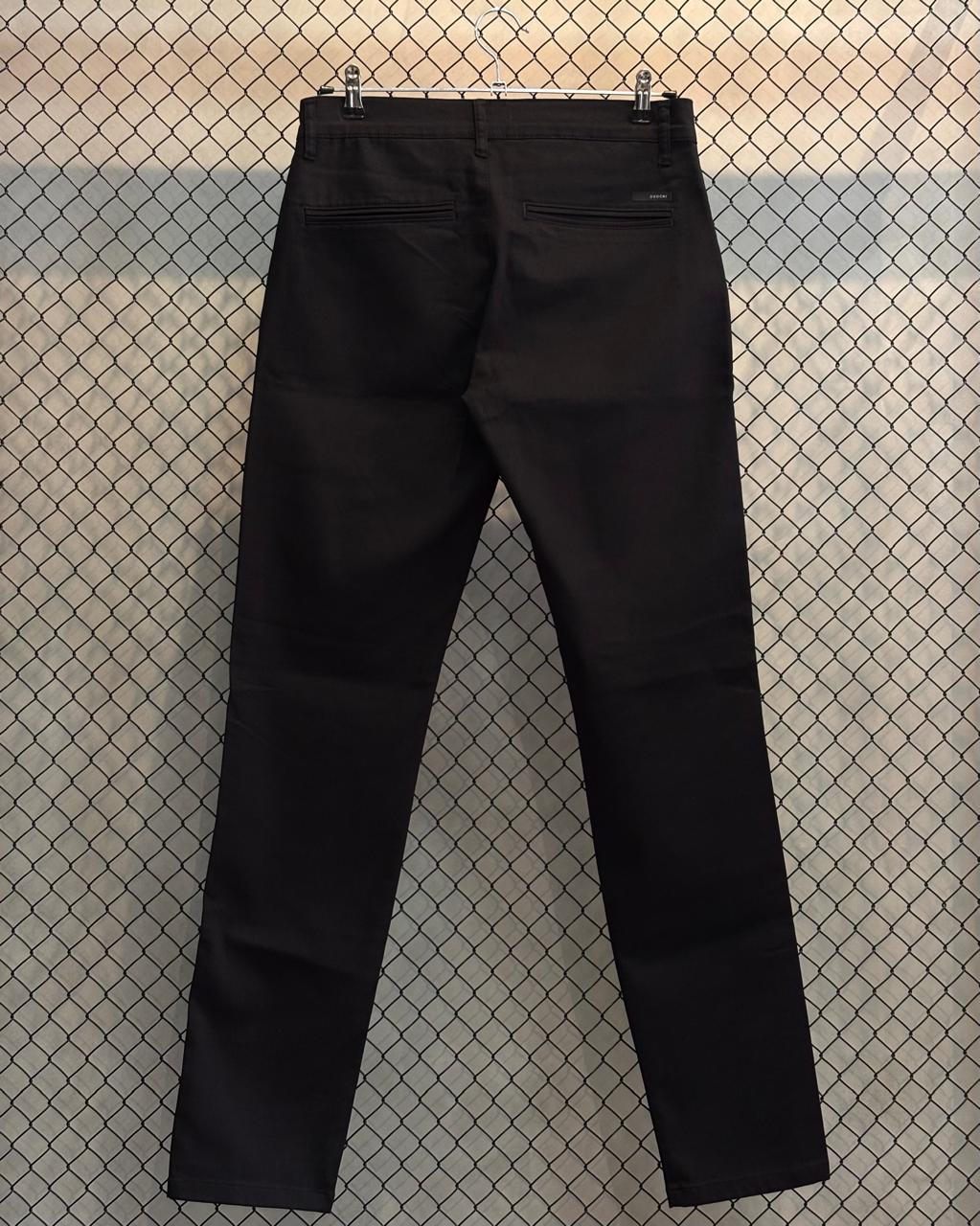 CALÇA ALFAIATARIA OGOCHI - Imagem 4