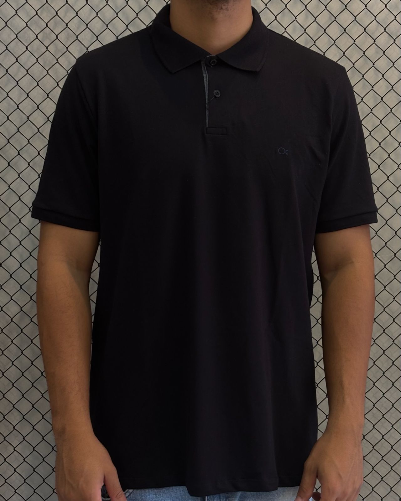 GOLA POLO OGOCHI