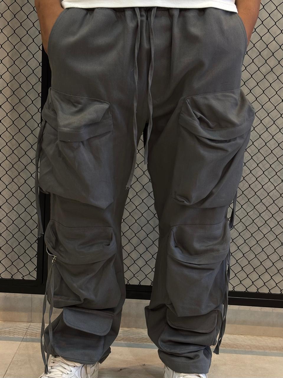 CALÇA CARGO CREAT