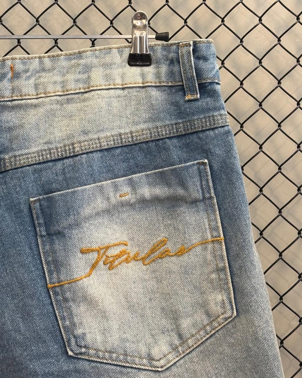 BERMUDA JEANS TITULAR - Imagem 5