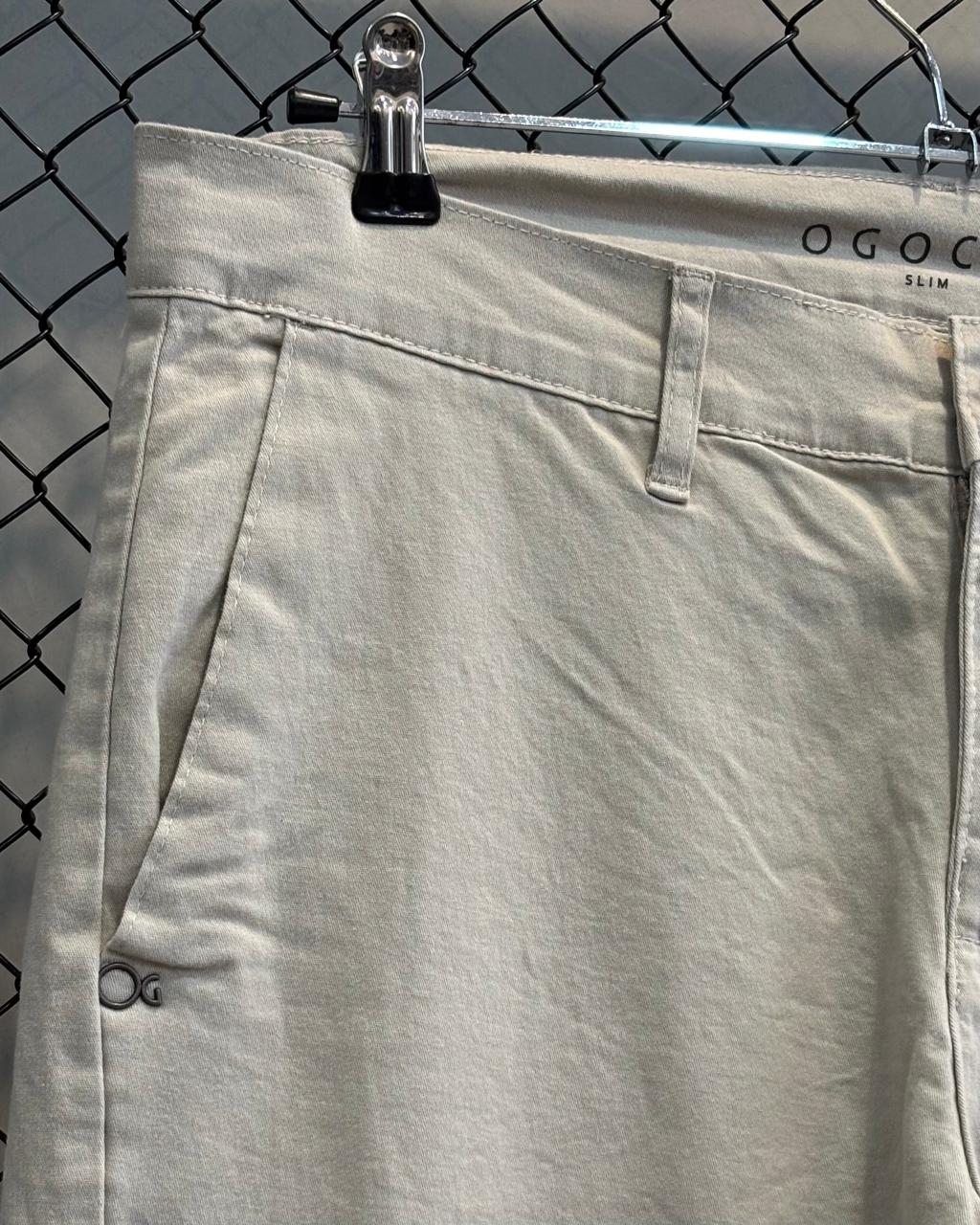 CALÇA ALFAIATARIA OGOCHI - Imagem 2