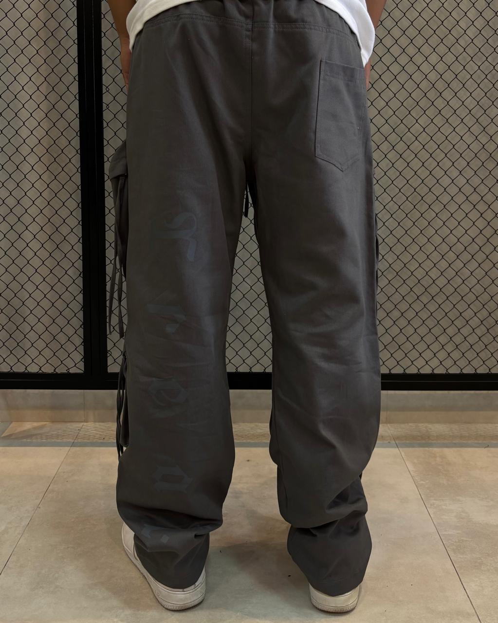 CALÇA CARGO CREAT - Imagem 3