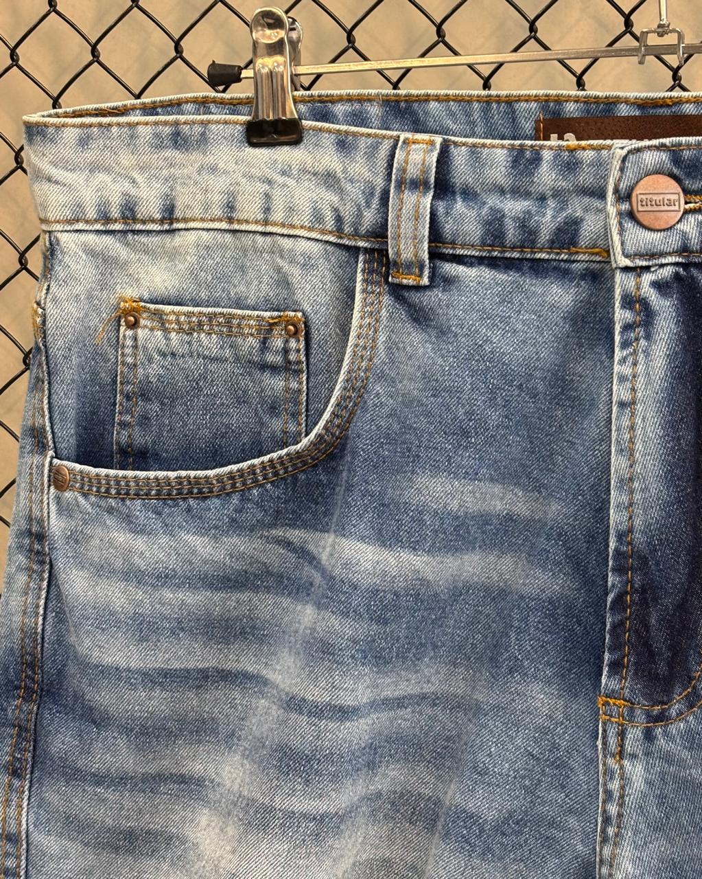 BERMUDA JEANS TITULAR J. - Imagem 2
