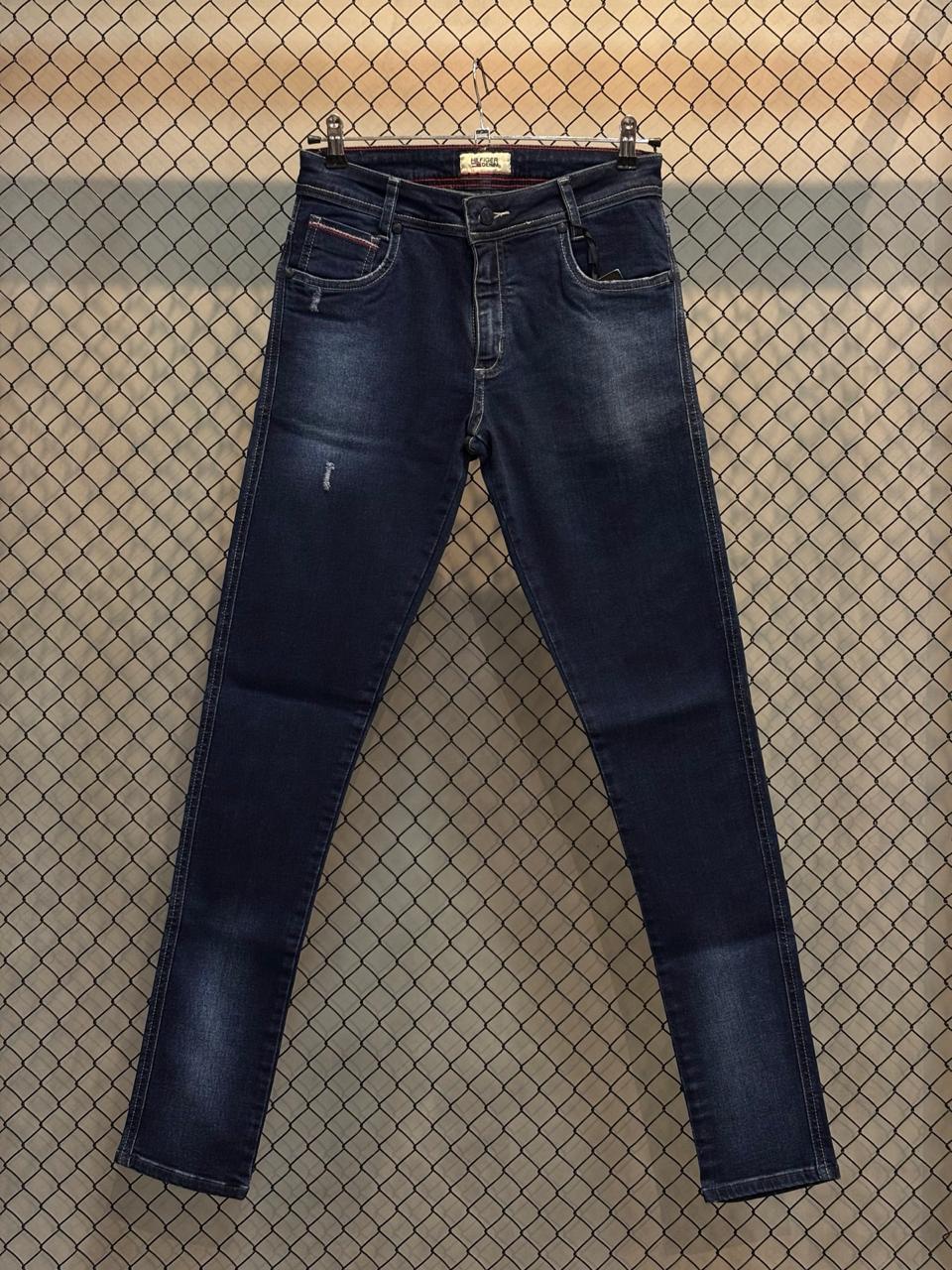 CALÇA JEANS TOMMY HILFIGER