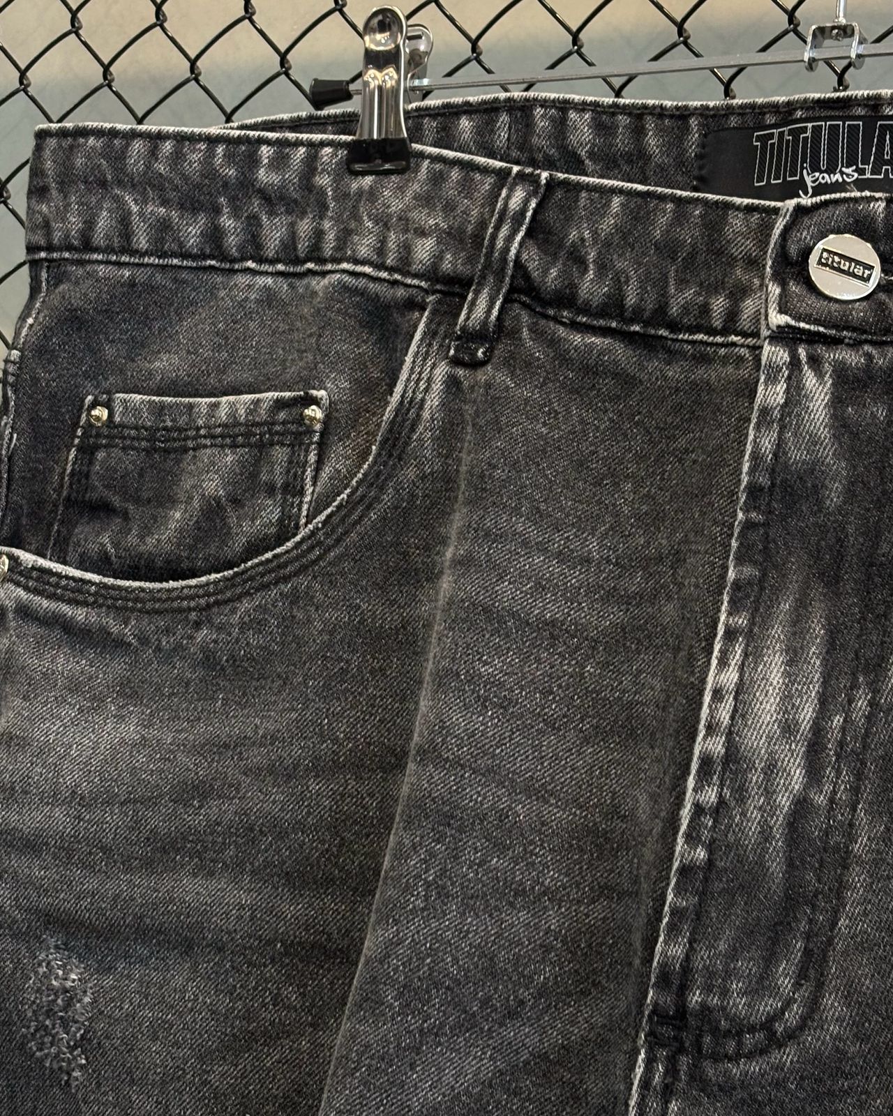 BERMUDA JEANS TITULAR - Imagem 2