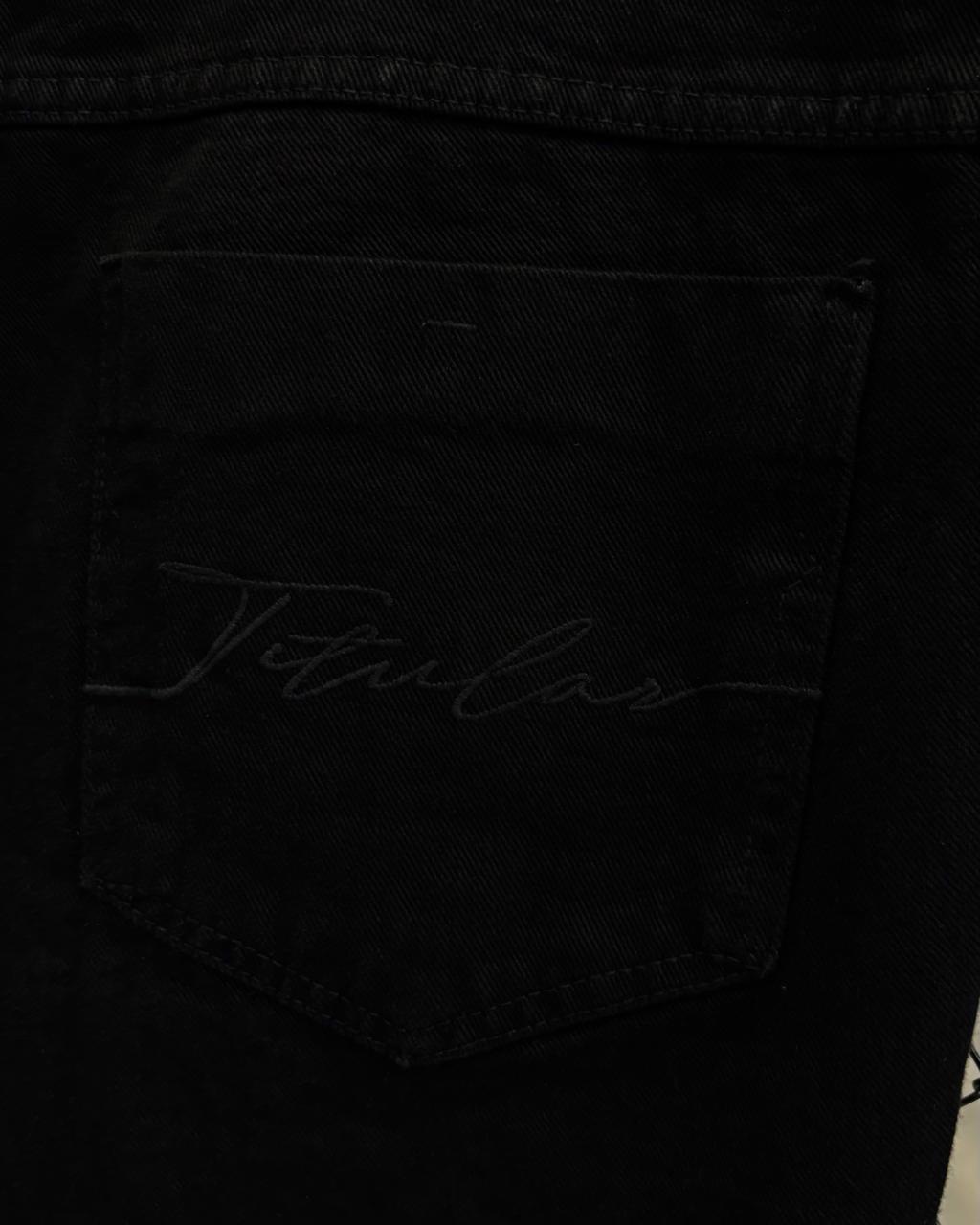 BERMUDA JEANS TITULAR - Imagem 5