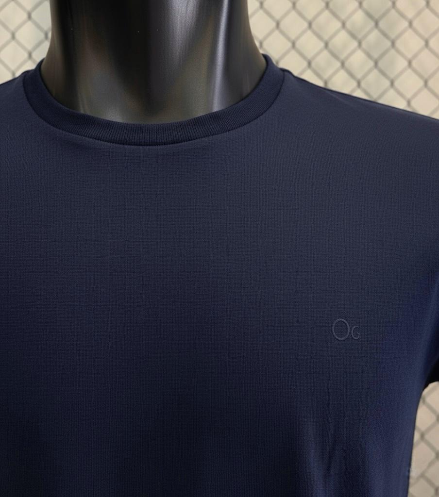 CAMISETA BÁSICA OGOCHI PLUS - Imagem 2